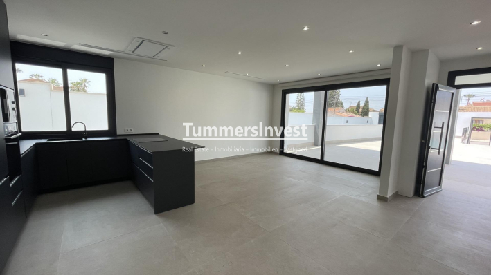 Nieuwbouw Woningen · Villa · Rojales · Ciudad Quesada