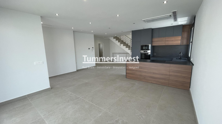 Nieuwbouw Woningen · Villa · Rojales · Ciudad Quesada