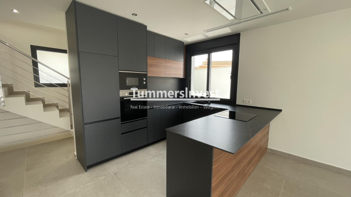 Nieuwbouw Woningen · Villa · Rojales · Ciudad Quesada