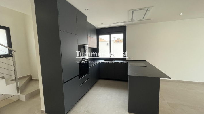 Nieuwbouw Woningen · Villa · Rojales · Ciudad Quesada