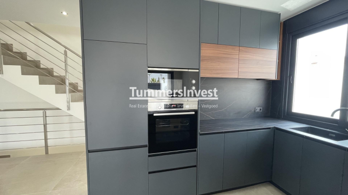 Nieuwbouw Woningen · Villa · Rojales · Ciudad Quesada