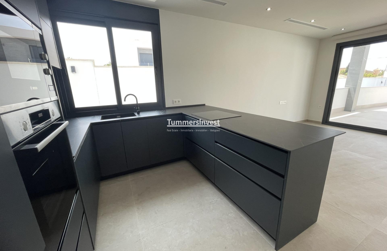 Nieuwbouw Woningen · Villa · Rojales · Ciudad Quesada