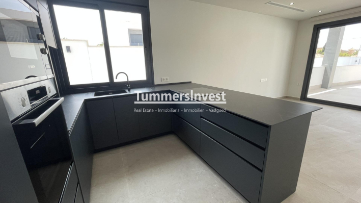 Nieuwbouw Woningen · Villa · Rojales · Ciudad Quesada