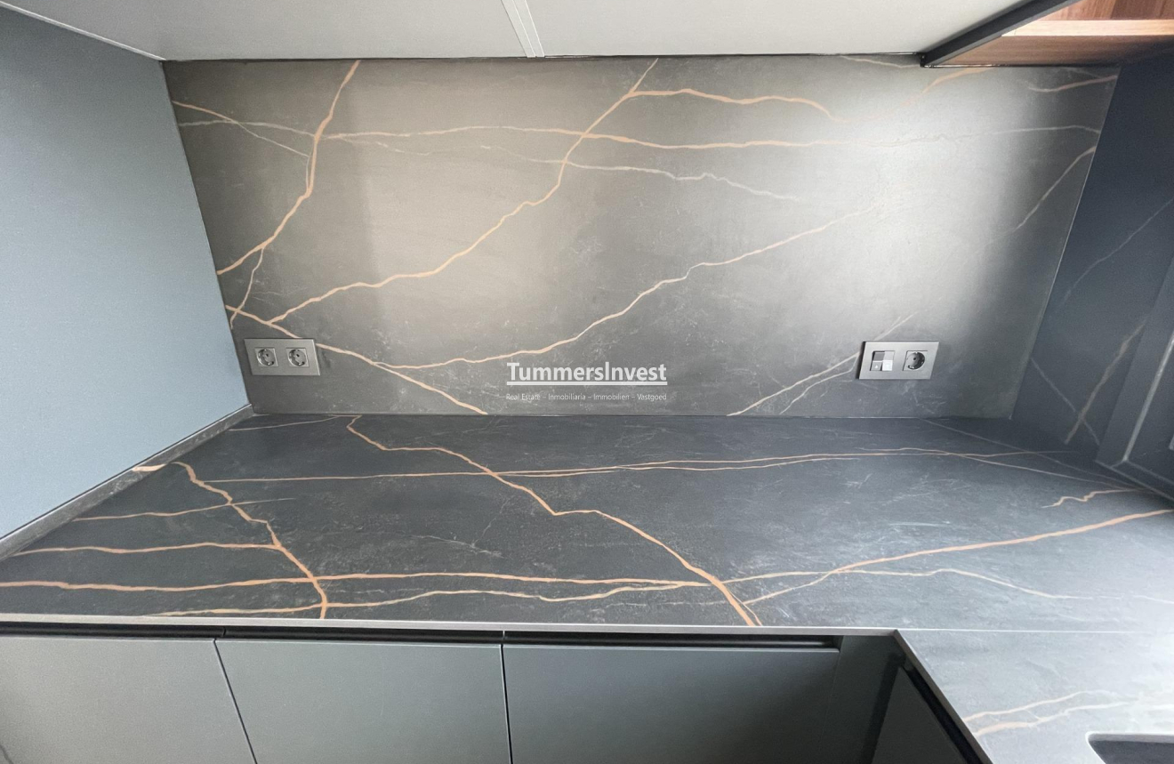 Nieuwbouw Woningen · Villa · Rojales · Ciudad Quesada