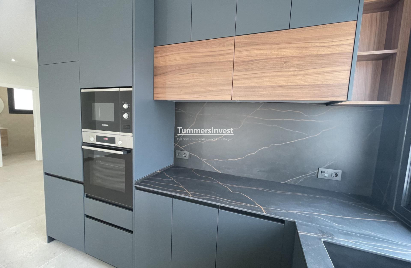 Nieuwbouw Woningen · Villa · Rojales · Ciudad Quesada