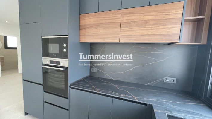 Nieuwbouw Woningen · Villa · Rojales · Ciudad Quesada