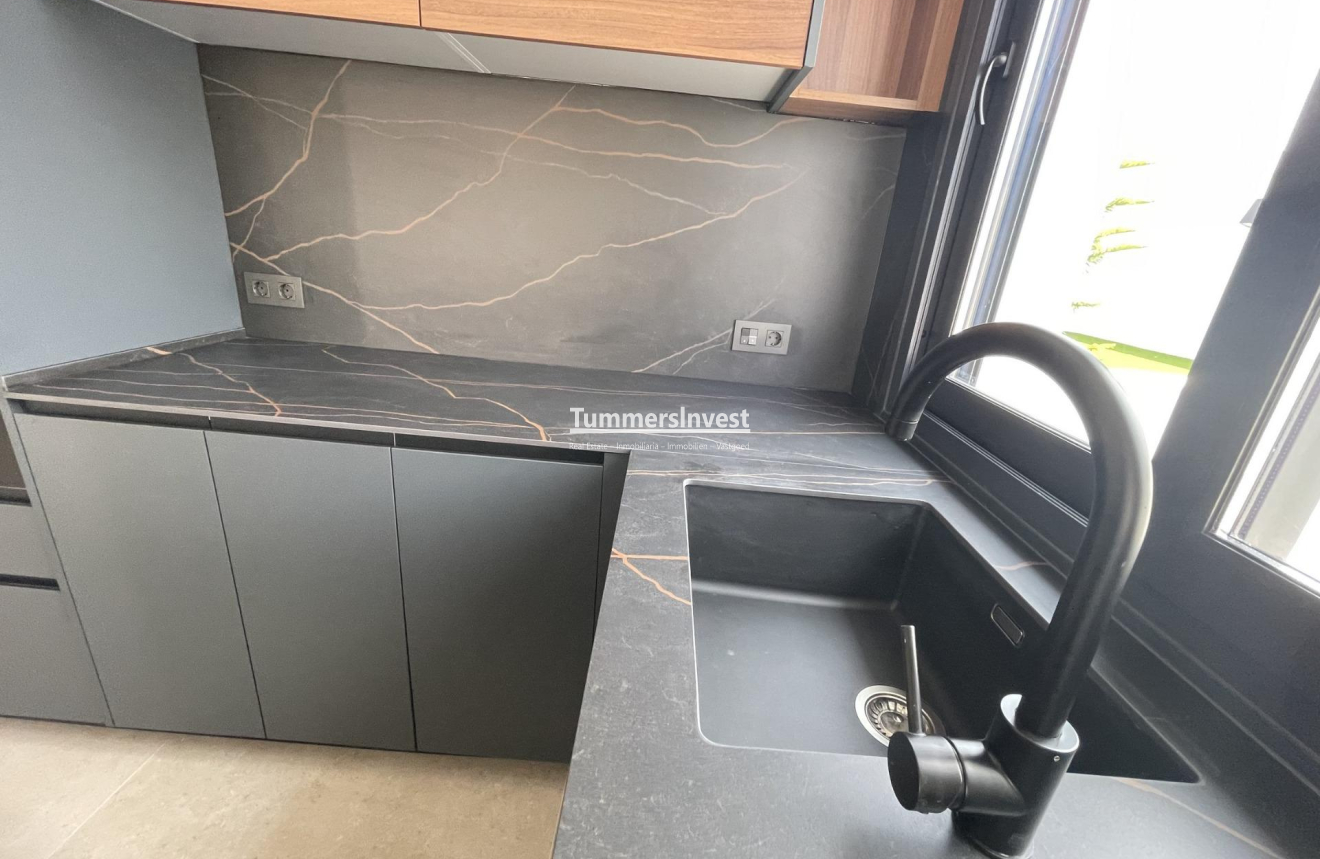 Nieuwbouw Woningen · Villa · Rojales · Ciudad Quesada