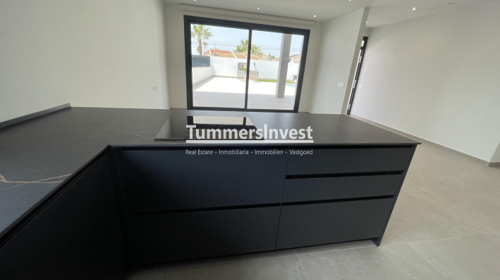 Nieuwbouw Woningen · Villa · Rojales · Ciudad Quesada