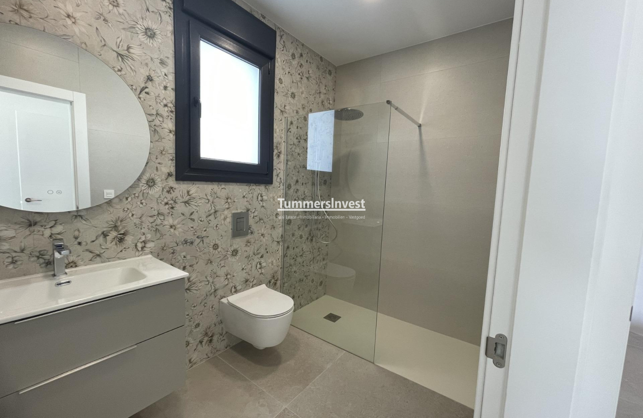 Nieuwbouw Woningen · Villa · Rojales · Ciudad Quesada