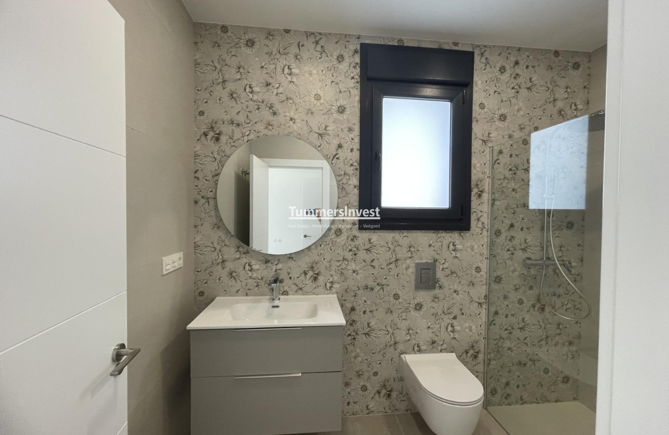 Nieuwbouw Woningen · Villa · Rojales · Ciudad Quesada