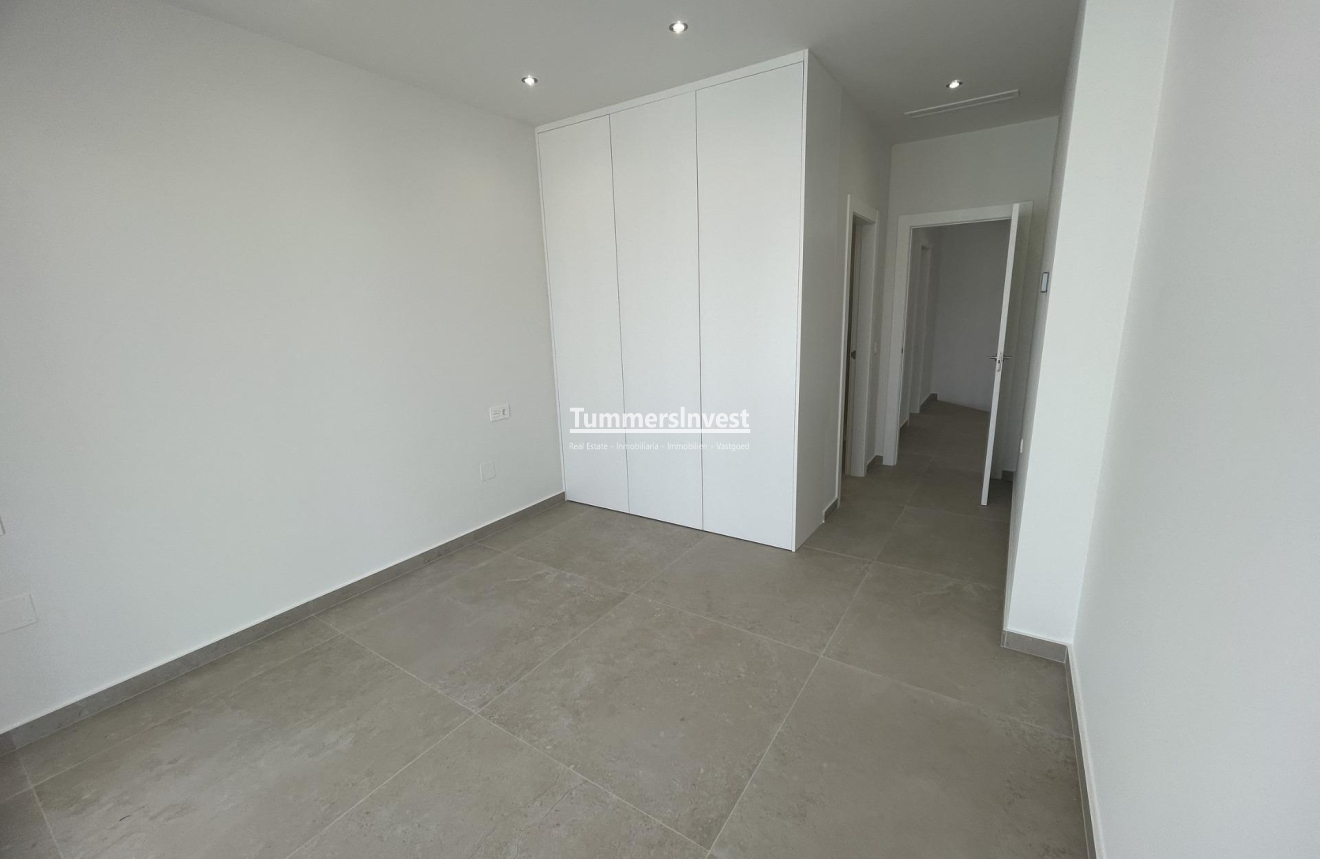 Nieuwbouw Woningen · Villa · Rojales · Ciudad Quesada