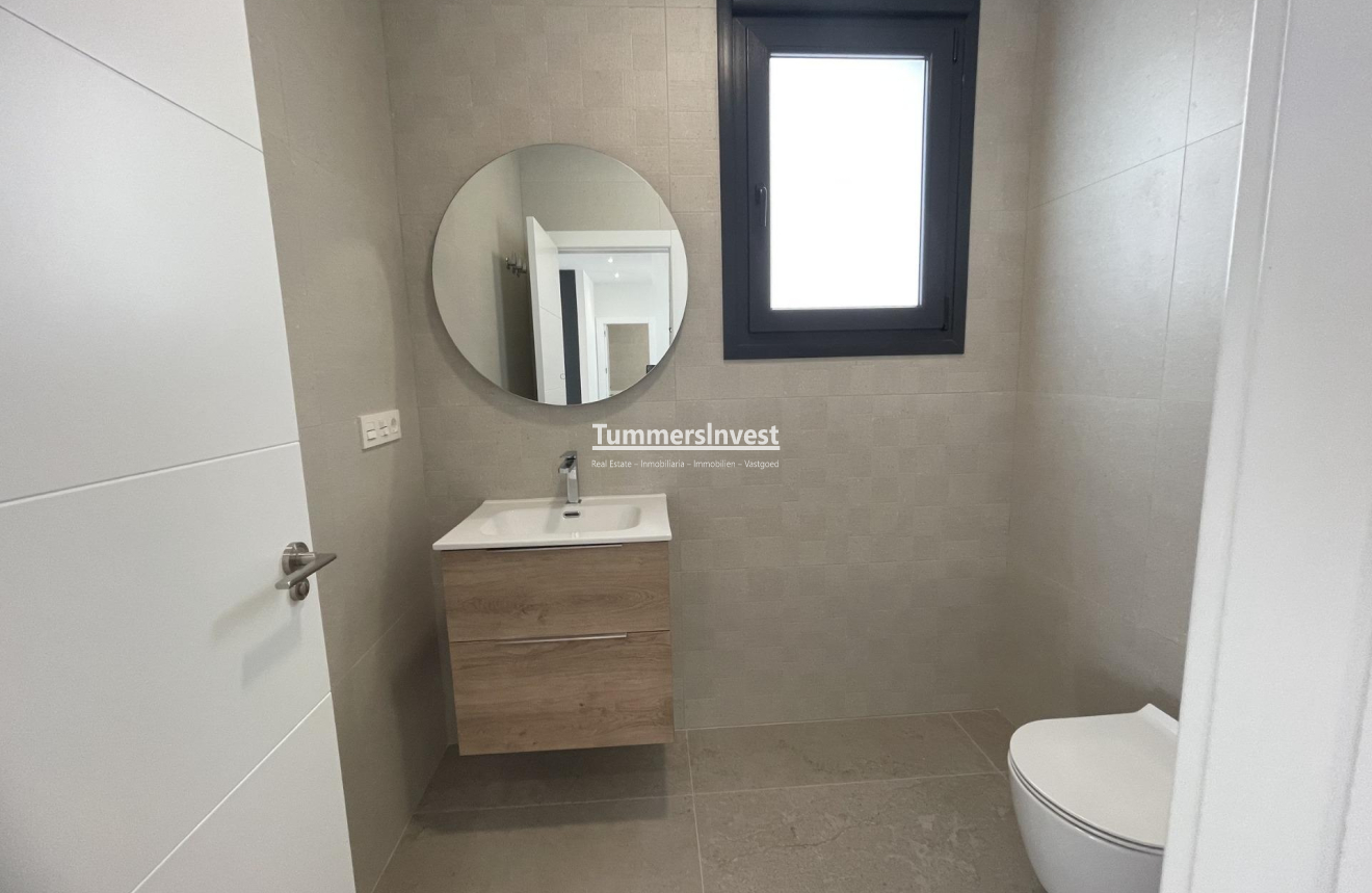 Nieuwbouw Woningen · Villa · Rojales · Ciudad Quesada