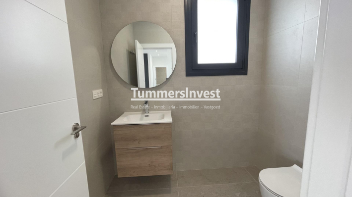 Nieuwbouw Woningen · Villa · Rojales · Ciudad Quesada