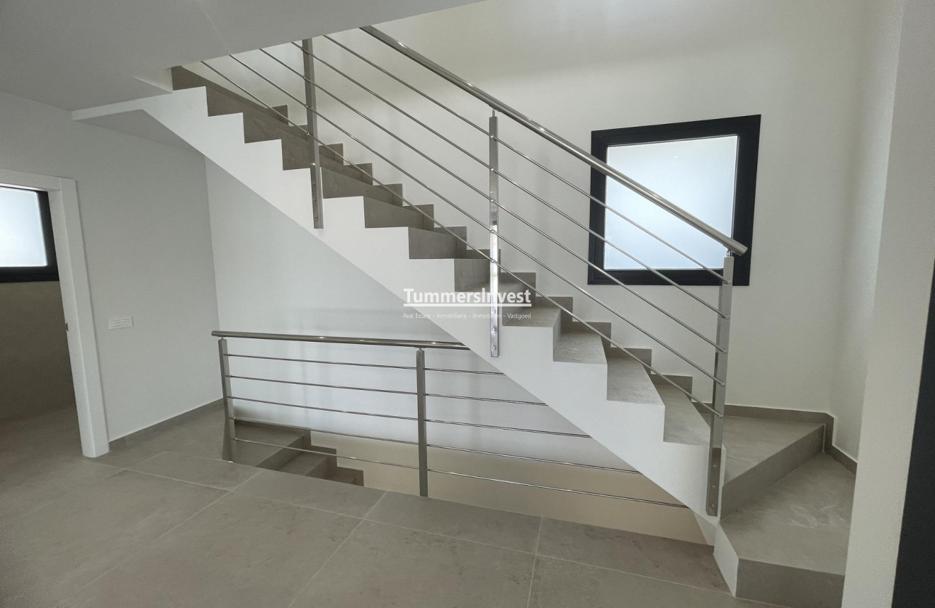 Nieuwbouw Woningen · Villa · Rojales · Ciudad Quesada