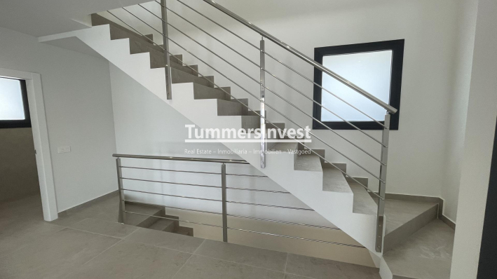 Nieuwbouw Woningen · Villa · Rojales · Ciudad Quesada