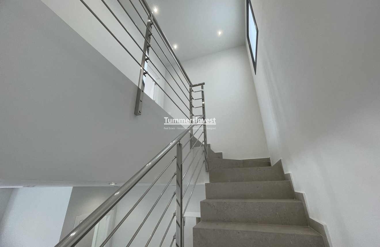 Nieuwbouw Woningen · Villa · Rojales · Ciudad Quesada