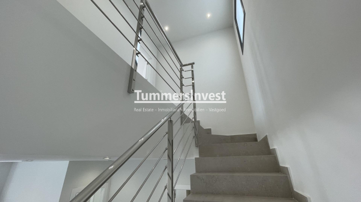 Nieuwbouw Woningen · Villa · Rojales · Ciudad Quesada