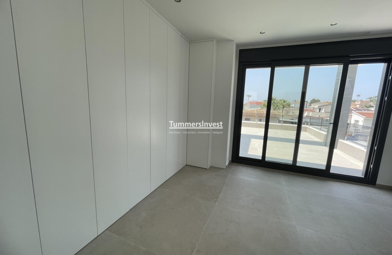 Nieuwbouw Woningen · Villa · Rojales · Ciudad Quesada