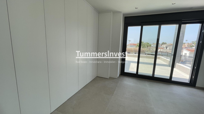 Nieuwbouw Woningen · Villa · Rojales · Ciudad Quesada