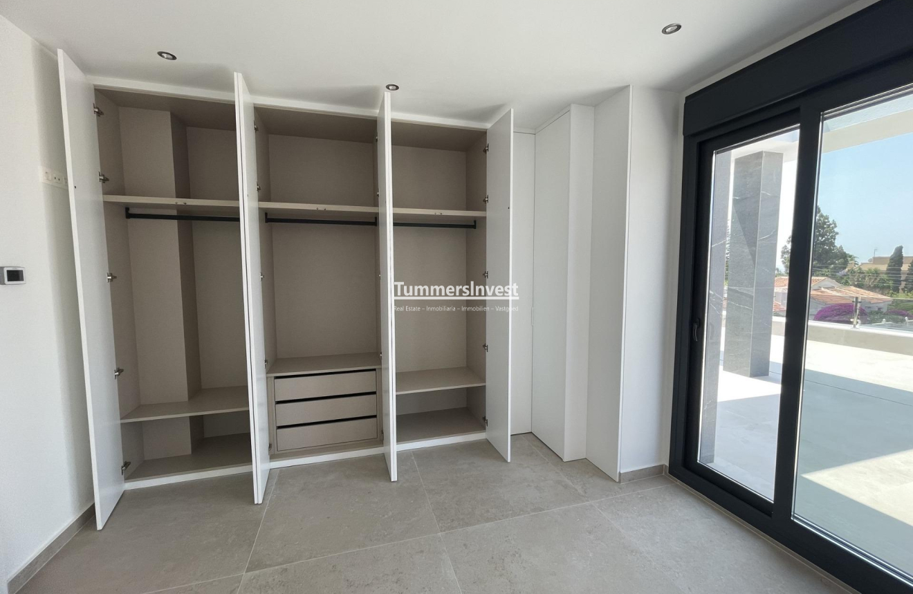 Nieuwbouw Woningen · Villa · Rojales · Ciudad Quesada