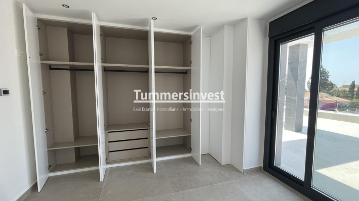 Nieuwbouw Woningen · Villa · Rojales · Ciudad Quesada