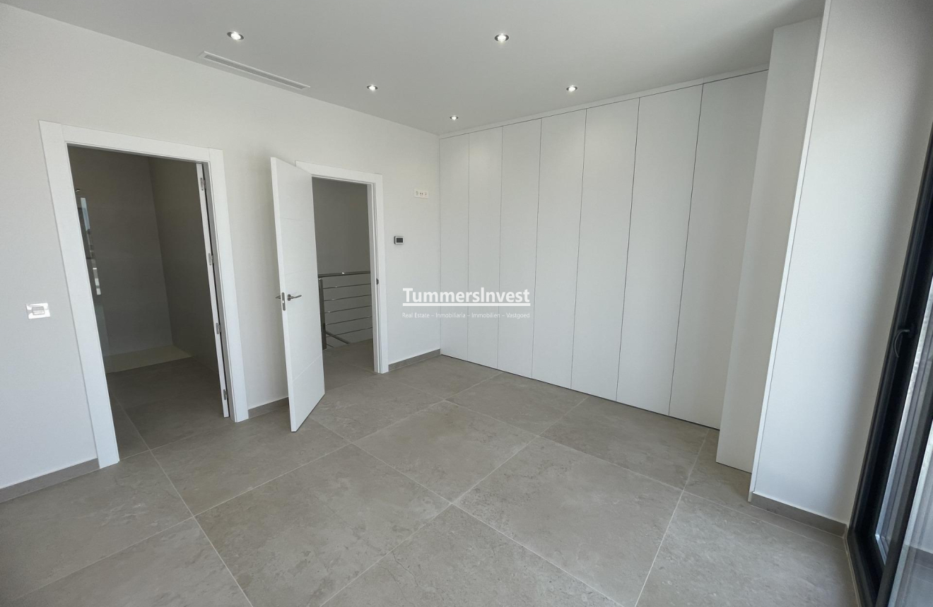 Nieuwbouw Woningen · Villa · Rojales · Ciudad Quesada