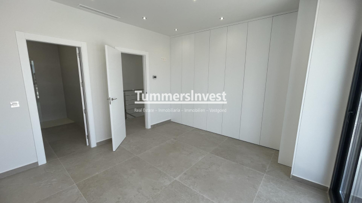 Nieuwbouw Woningen · Villa · Rojales · Ciudad Quesada