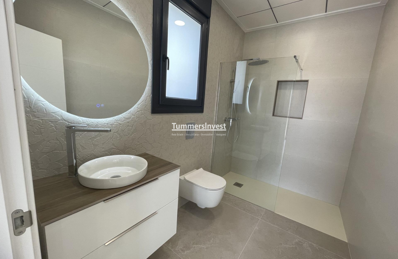 Nieuwbouw Woningen · Villa · Rojales · Ciudad Quesada