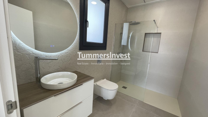 Nieuwbouw Woningen · Villa · Rojales · Ciudad Quesada