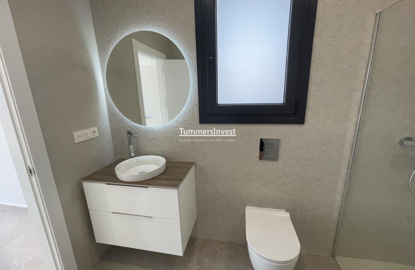 Nieuwbouw Woningen · Villa · Rojales · Ciudad Quesada