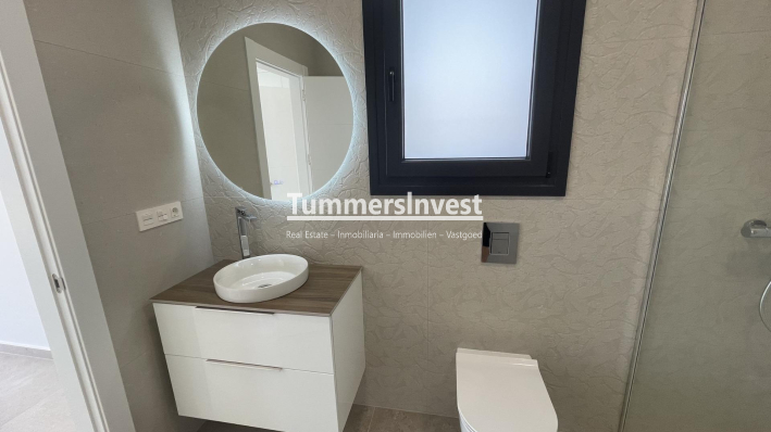 Nieuwbouw Woningen · Villa · Rojales · Ciudad Quesada