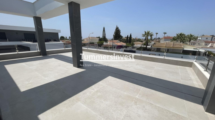 Nieuwbouw Woningen · Villa · Rojales · Ciudad Quesada