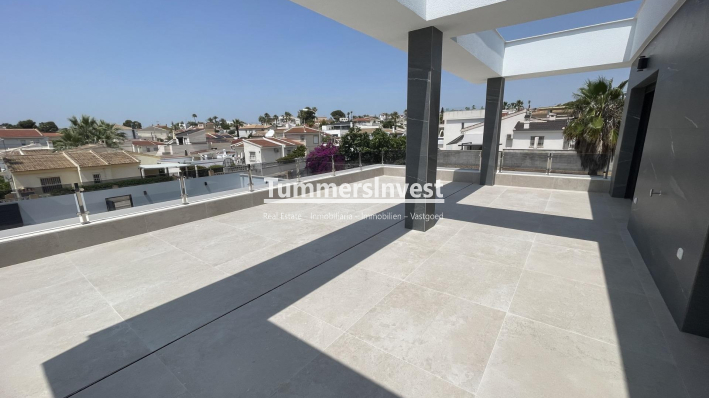 Nieuwbouw Woningen · Villa · Rojales · Ciudad Quesada