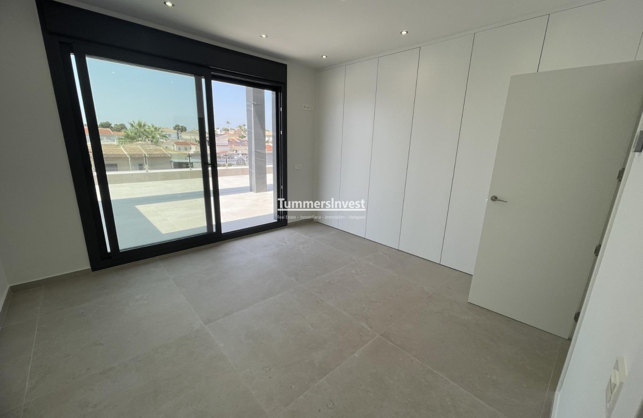Nieuwbouw Woningen · Villa · Rojales · Ciudad Quesada