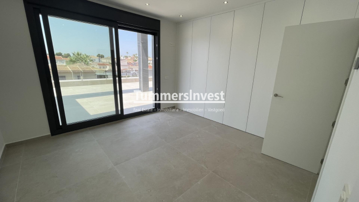 Nieuwbouw Woningen · Villa · Rojales · Ciudad Quesada