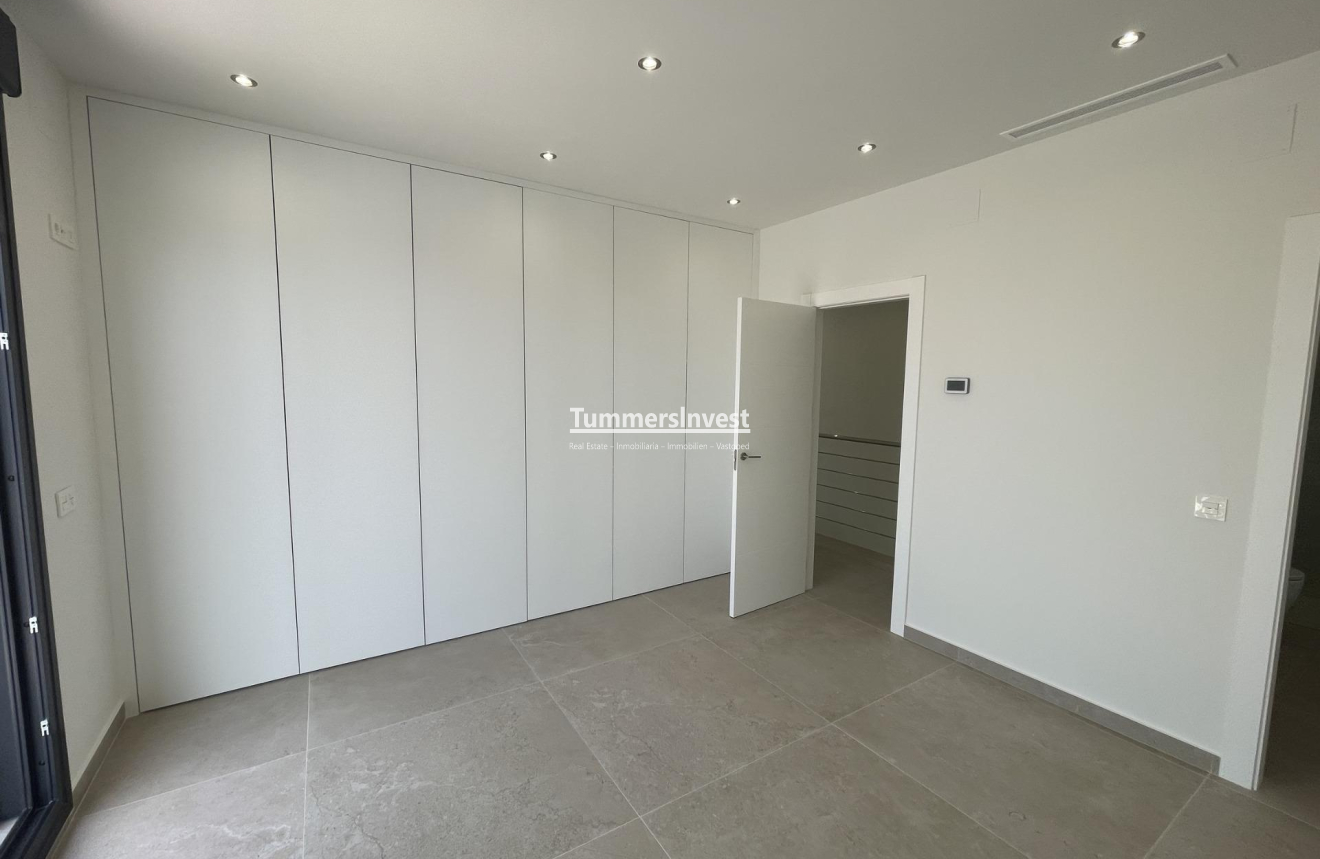 Nieuwbouw Woningen · Villa · Rojales · Ciudad Quesada