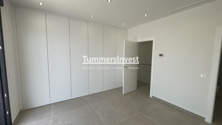 Nieuwbouw Woningen · Villa · Rojales · Ciudad Quesada