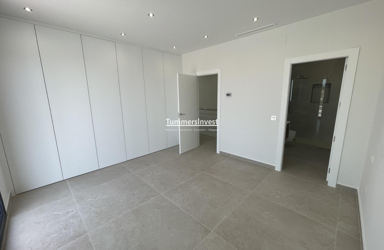 Nieuwbouw Woningen · Villa · Rojales · Ciudad Quesada
