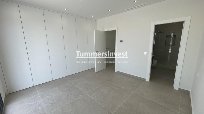 Nieuwbouw Woningen · Villa · Rojales · Ciudad Quesada