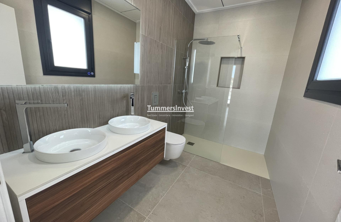 Nieuwbouw Woningen · Villa · Rojales · Ciudad Quesada