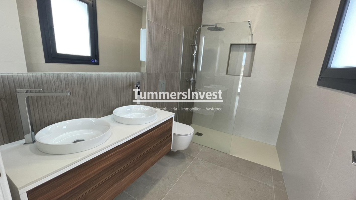 Nieuwbouw Woningen · Villa · Rojales · Ciudad Quesada