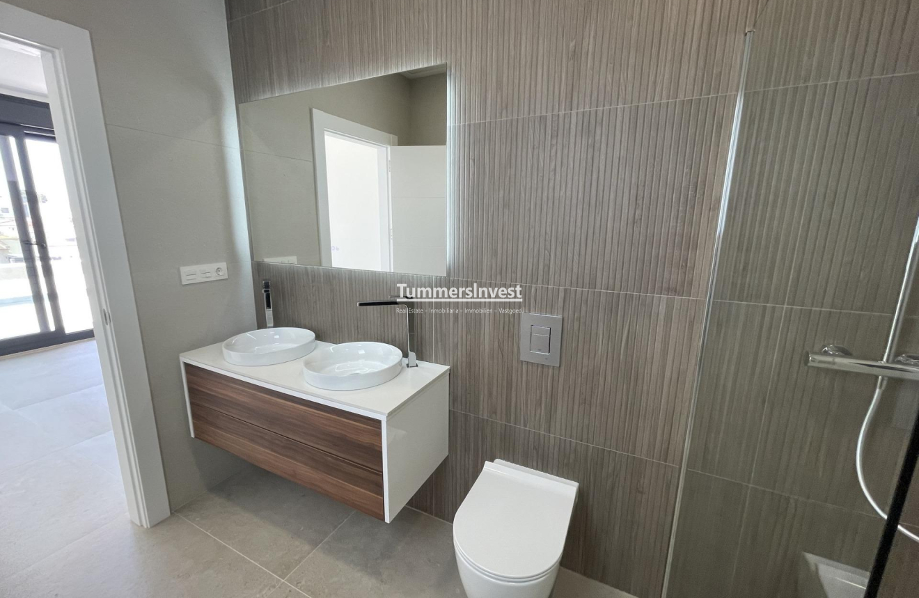 Nieuwbouw Woningen · Villa · Rojales · Ciudad Quesada