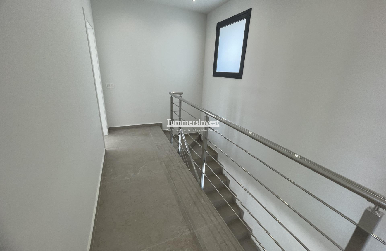 Nieuwbouw Woningen · Villa · Rojales · Ciudad Quesada