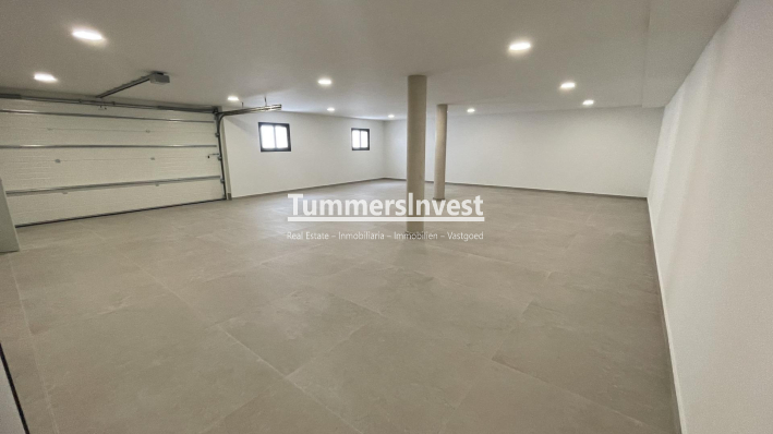 Nieuwbouw Woningen · Villa · Rojales · Ciudad Quesada