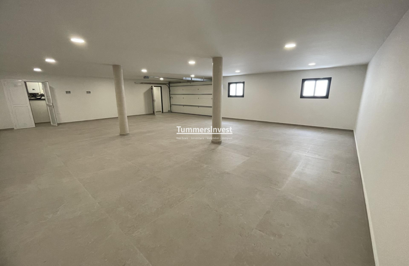 Nieuwbouw Woningen · Villa · Rojales · Ciudad Quesada