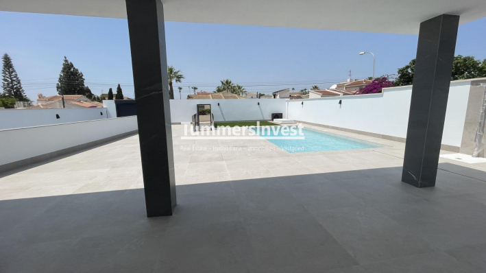 Nieuwbouw Woningen · Villa · Rojales · Ciudad Quesada