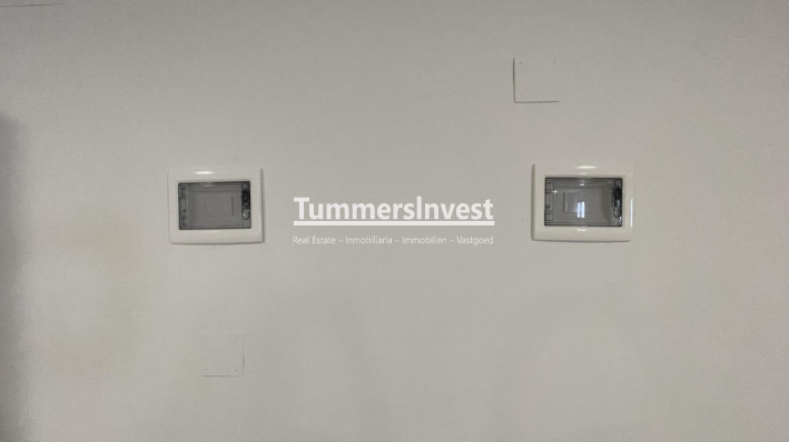 Nieuwbouw Woningen · Villa · Rojales · Ciudad Quesada