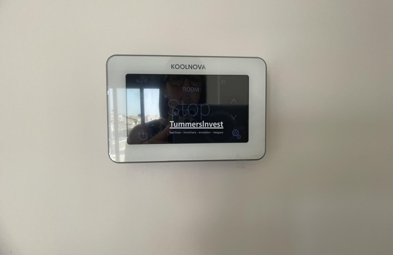 Nieuwbouw Woningen · Villa · Rojales · Ciudad Quesada