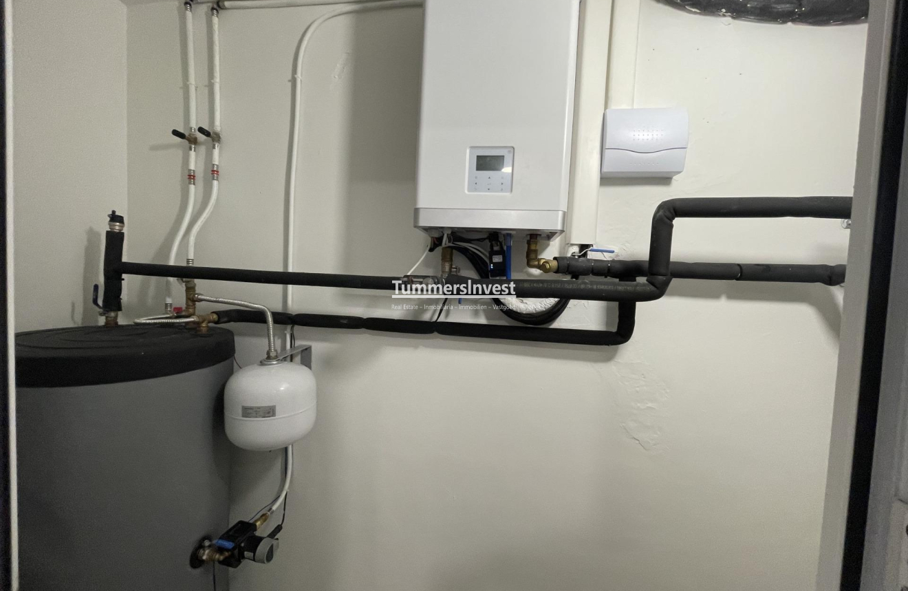 Nieuwbouw Woningen · Villa · Rojales · Ciudad Quesada