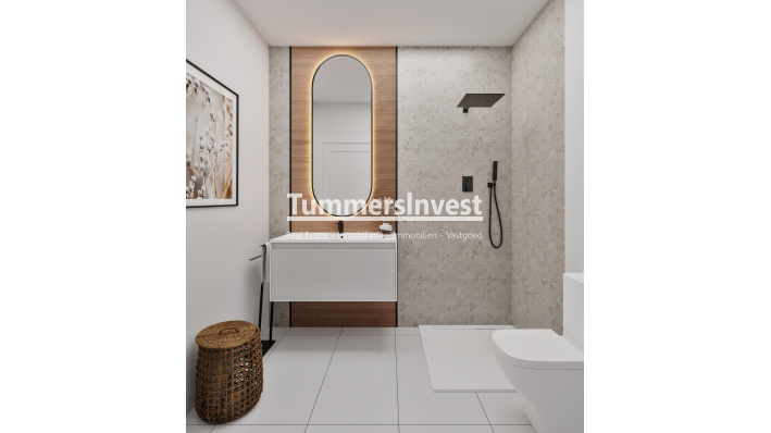 Obra nueva · Ático · San Miguel de Salinas · Pueblo